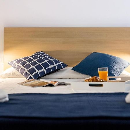 Oceanografico Apartments Valensiya Dış mekan fotoğraf