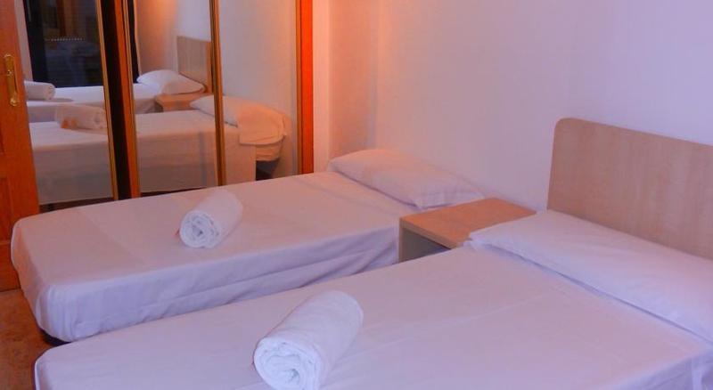 Oceanografico Apartments Valensiya Dış mekan fotoğraf
