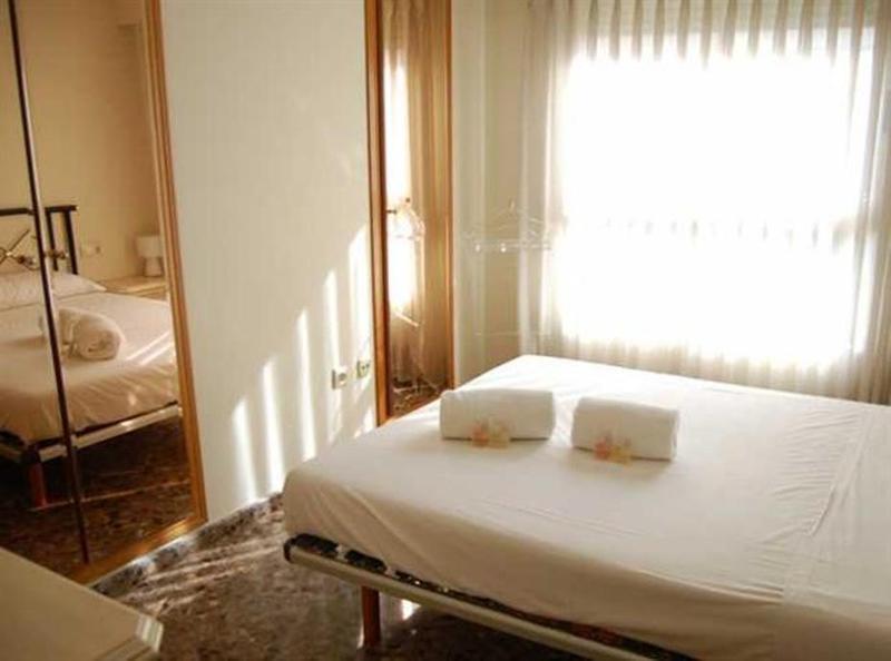 Oceanografico Apartments Valensiya Dış mekan fotoğraf