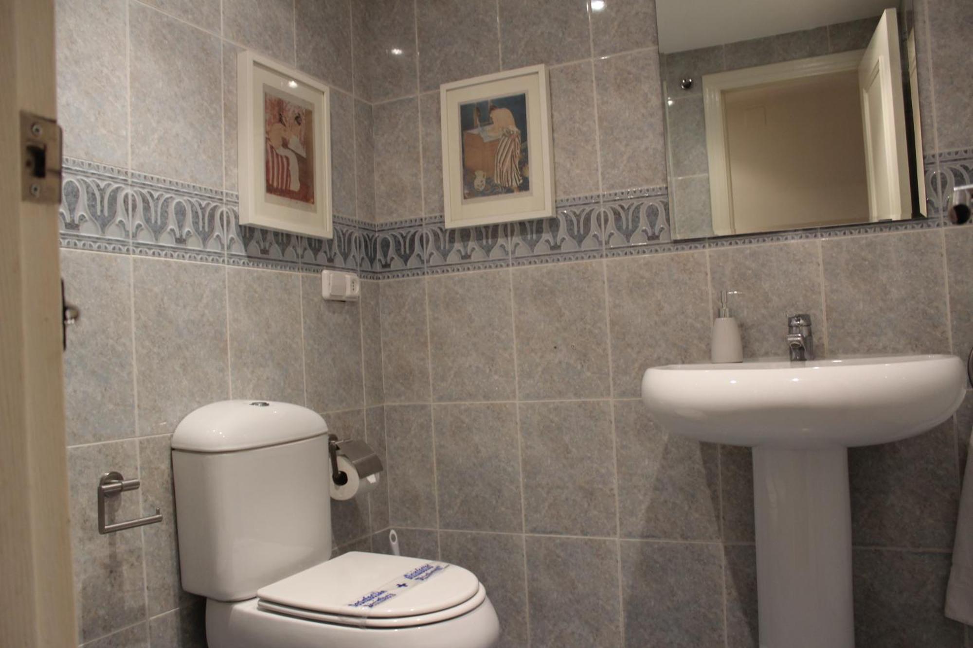 Oceanografico Apartments Valensiya Dış mekan fotoğraf
