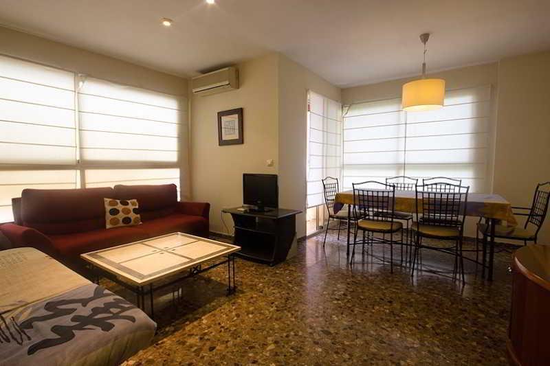 Oceanografico Apartments Valensiya Dış mekan fotoğraf