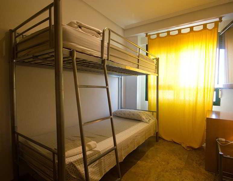 Oceanografico Apartments Valensiya Dış mekan fotoğraf