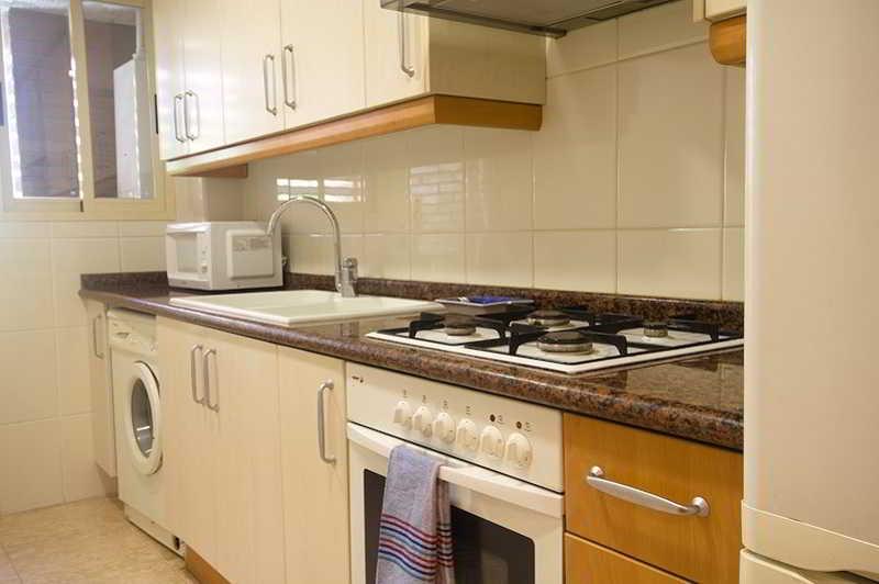 Oceanografico Apartments Valensiya Dış mekan fotoğraf