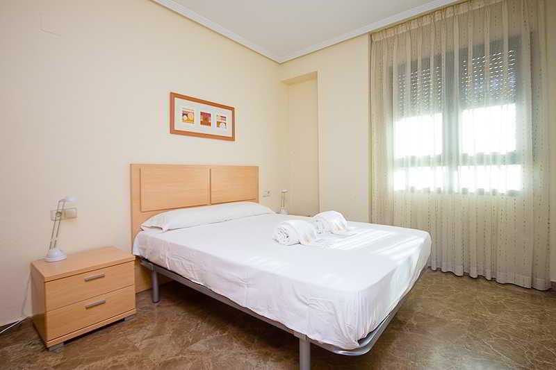 Oceanografico Apartments Valensiya Dış mekan fotoğraf