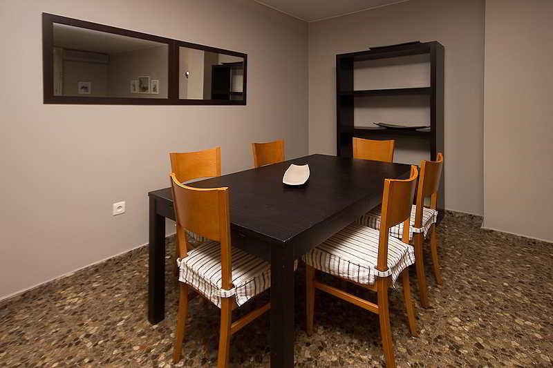 Oceanografico Apartments Valensiya Dış mekan fotoğraf