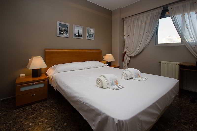 Oceanografico Apartments Valensiya Dış mekan fotoğraf
