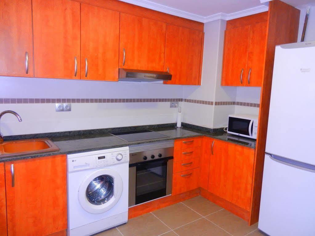 Oceanografico Apartments Valensiya Dış mekan fotoğraf
