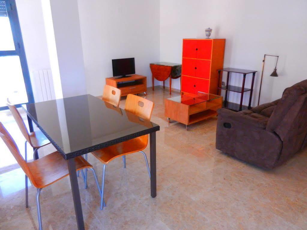 Oceanografico Apartments Valensiya Dış mekan fotoğraf