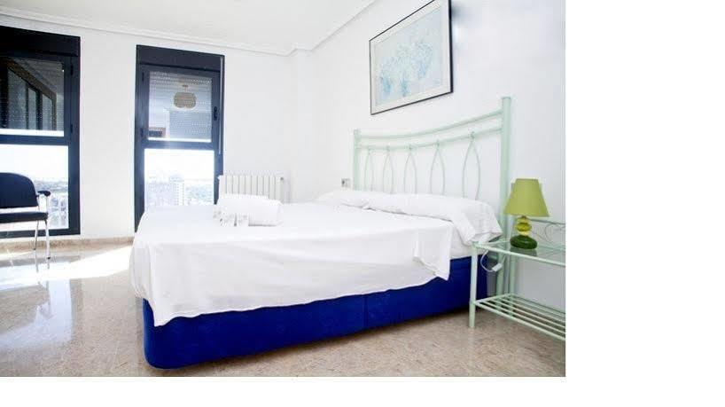 Oceanografico Apartments Valensiya Dış mekan fotoğraf