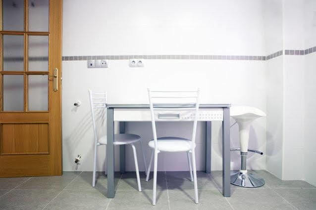 Oceanografico Apartments Valensiya Dış mekan fotoğraf