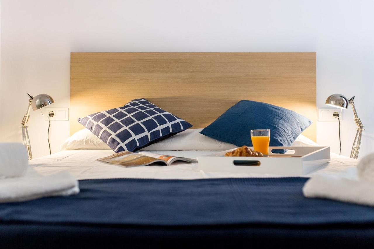 Oceanografico Apartments Valensiya Dış mekan fotoğraf