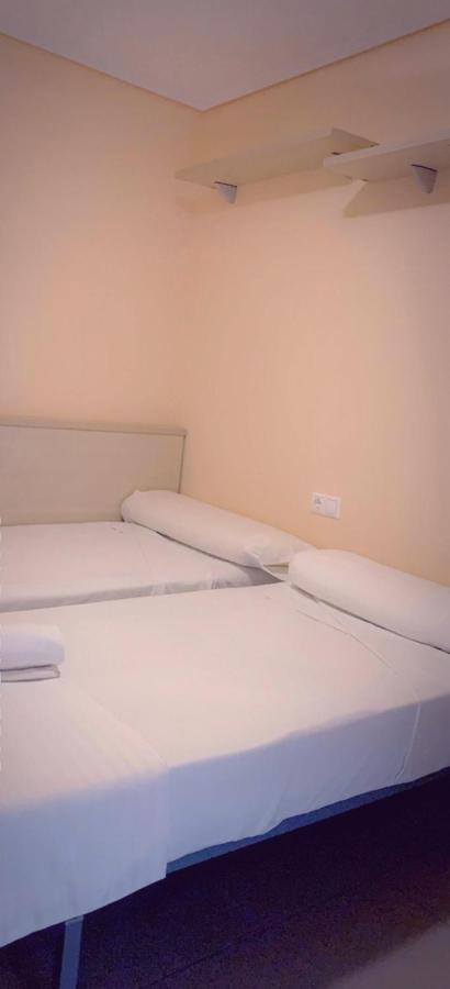 Oceanografico Apartments Valensiya Dış mekan fotoğraf